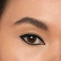 Eyeliner Lasting Drama Automatic 10 Zwart, 1 st