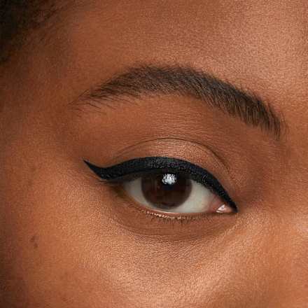 Eyeliner Lasting Drama Automatic 10 Black, 1 St