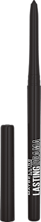 Eyeliner Lasting Drama Automatic 10 Black, 1 St