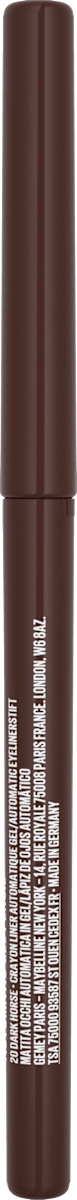 Eyeliner Lasting Drama Automatic 30 Bruin, 1 st