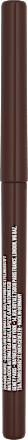 Eyeliner Lasting Drama Automatic 30 Brown, 1 St