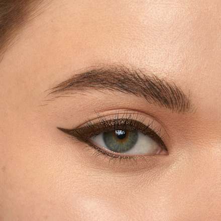 Eyeliner Lasting Drama Automatic 30 Brown, 1 St