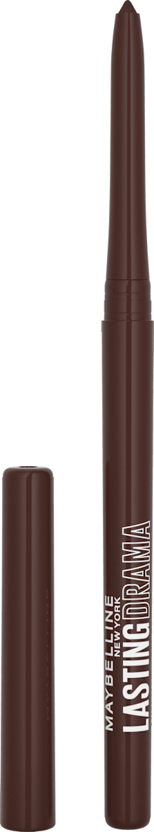 Eyeliner Lasting Drama Automatic 30 Bruin, 1 st