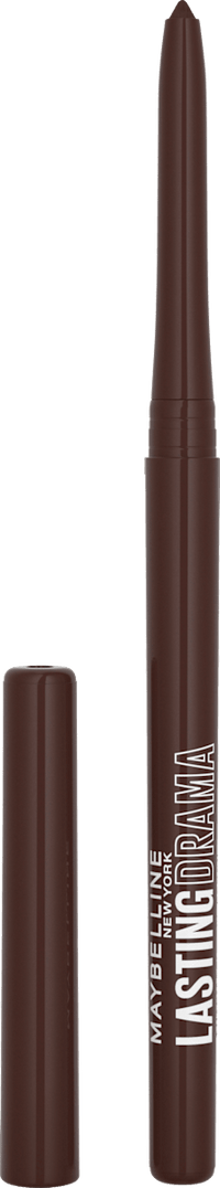 Eyeliner Lasting Drama Automatic 30 Bruin, 1 st
