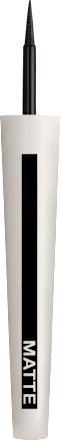 Eyeliner Master Ink Matte Black, 3 g