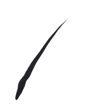 Eyeliner Master Waterproof Matte Black, 2,5 ml