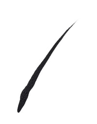 Eyeliner Master Waterproof Matte Black, 2,5 ml