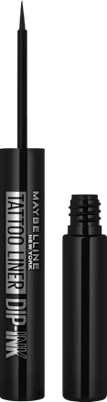 Eyeliner Tattoo Liner INK Dip 100 Black Track, 3,5 ml