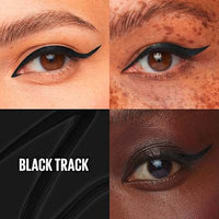 Eyeliner Tattoo Liner INK Dip 100 Black Track, 3,5 ml