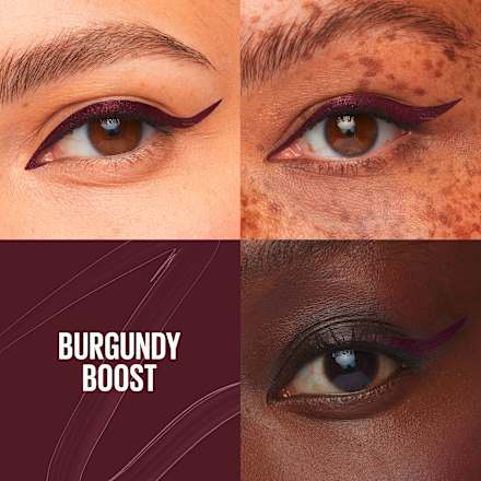 Eyeliner Tattoo Liner INK Dip 103 Burgundy Boost, 3,5 ml