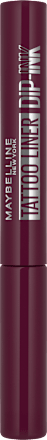 Eyeliner Tattoo Liner INK Dip 103 Burgundy Boost, 3,5 ml