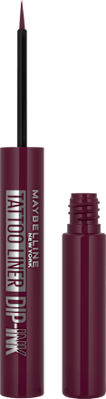 Eyeliner Tattoo Liner INK Dip 103 Burgundy Boost, 3,5 ml