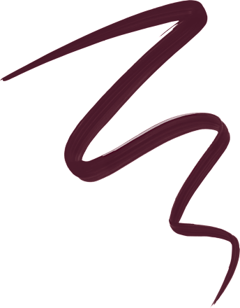 Eyeliner Tattoo Liner INK Dip 103 Burgundy Boost, 3,5 ml