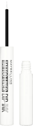 Eyeliner Tattoo Liner INK Dip 104 White Canvas, 3,5 ml MAYBELLINE NEW YORK