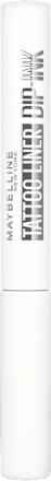 Eyeliner Tattoo Liner INK Dip 104 White Canvas, 3,5 ml MAYBELLINE NEW YORK