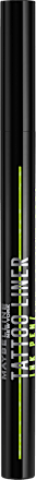 Eyeliner Tattoo Liner Ink Pen Black, 1 ml