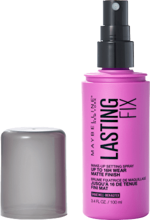 Lasting Fix 100 Fixerende Spray, 100 ml
