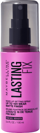 Lasting Fix 100 Fixerende Spray, 100 ml