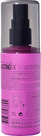 Lasting Fix 100 Fixerende Spray, 100 ml