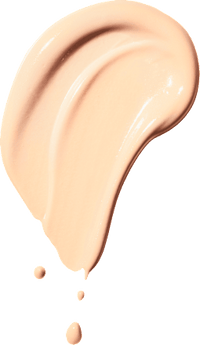 Foundation Dream Radiant Liquid 10 Ivory, 30 ml