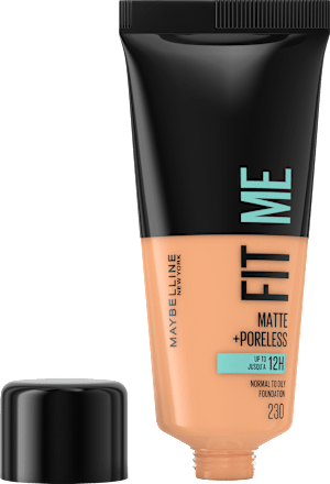 Foundation Fit Me Matte & Poreless 230 Natural Buff, 30 ml
