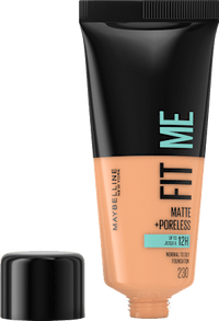 Foundation Fit Me Matte & Poreless 230 Natural Buff, 30 ml