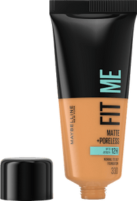 Foundation Fit Me Matte & Poreless 330 Toffee, 30 ml