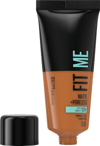 Foundation Fit Me Matte & Poreless 350 Caramel, 30 ml
