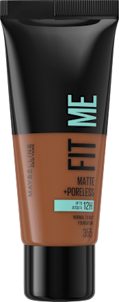 Foundation Fit Me Matte & Poreless 355 Pecan, 30 ml