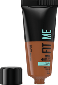 Foundation Fit Me Matte & Poreless 355 Pecan, 30 ml