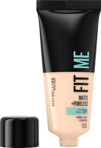 Foundation Fit Me Matte & Poreless 95 Fair Porcelain, 30 ml