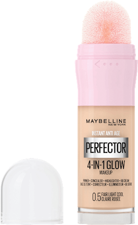 Foundation Instant Perfector Glow 4in1, 0,5 Licht-Licht Koel, 20 ml