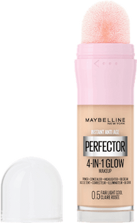 Foundation Instant Perfector Glow 4in1, 0,5 Licht-Licht Koel, 20 ml