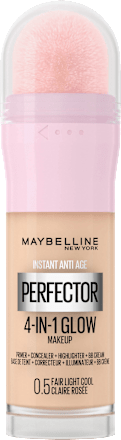 Foundation Instant Perfector Glow 4in1, 0.5 Fair-Light Cool, 20 ml
