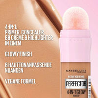 Foundation Instant Perfector Glow 4in1, 0.5 Fair-Light Cool, 20 ml