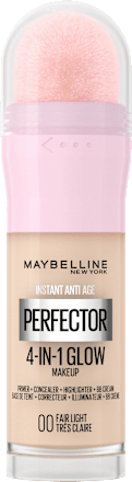 Foundation Instant Perfector Glow 4in1, 00 Fair-Light, 20 ml