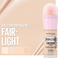 Foundation Instant Perfector Glow 4in1, 00 Fair-Light, 20 ml