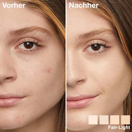 Foundation Instant Perfector Glow 4in1, 00 Fair-Light, 20 ml