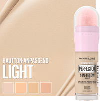 Foundation Instant Perfector Glow 4in1, 01 Light, 20 ml
