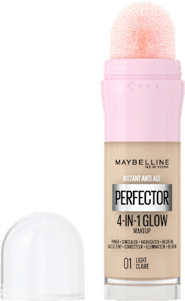 Foundation Instant Perfector Glow 4in1, 01 Light, 20 ml