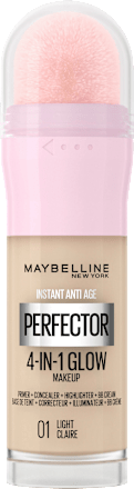 Foundation Instant Perfector Glow 4in1, 01 Light, 20 ml
