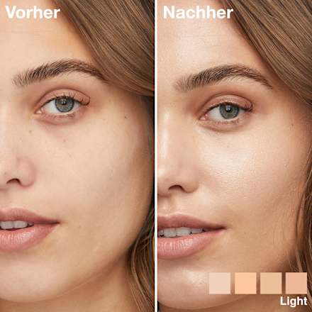 Foundation Instant Perfector Glow 4in1, 01 Light, 20 ml
