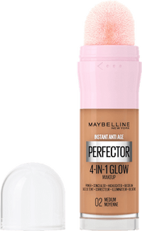 Foundation Instant Perfector Glow 4in1, 02 Medium, 20 ml
