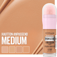 Foundation Instant Perfector Glow 4in1, 02 Medium, 20 ml