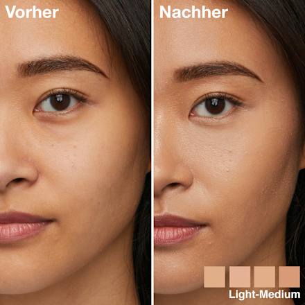 Foundation Instant Perfector Glow 4in1, 1,5 Light Medium, 20 ml