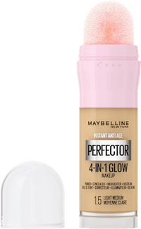 Foundation Instant Perfector Glow 4in1, 1,5 Light Medium, 20 ml