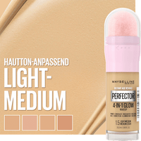 Foundation Instant Perfector Glow 4in1, 1,5 Light Medium, 20 ml