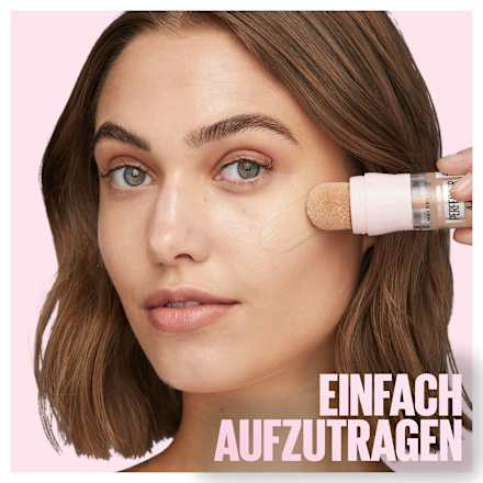 Foundation Instant Perfector Glow 4in1, 1,5 Light Medium, 20 ml