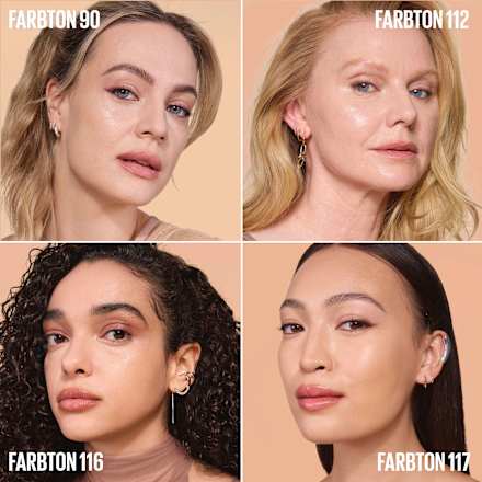 Foundation Lifter Plump & Glow 112, 30 ml