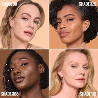 Foundation Lifter Plump & Glow 112, 30 ml